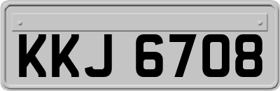 KKJ6708