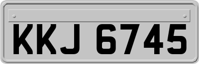 KKJ6745