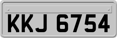 KKJ6754