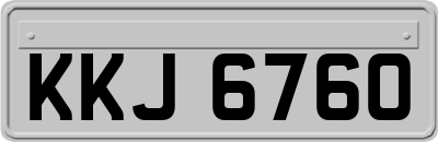 KKJ6760