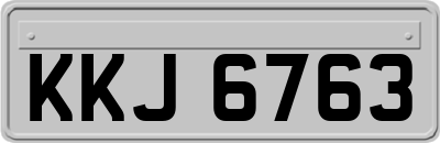 KKJ6763