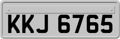 KKJ6765