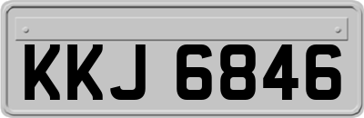 KKJ6846