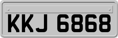 KKJ6868