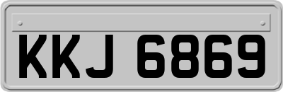 KKJ6869