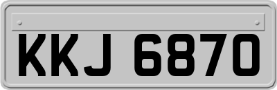 KKJ6870