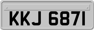 KKJ6871