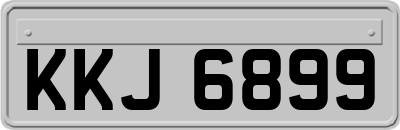 KKJ6899