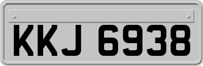 KKJ6938