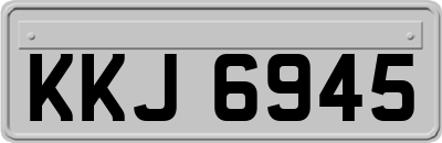 KKJ6945