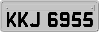 KKJ6955