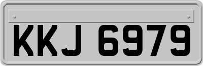 KKJ6979