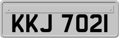 KKJ7021