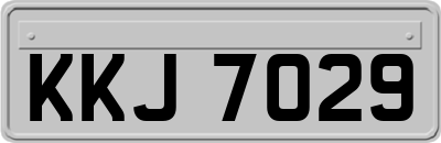 KKJ7029