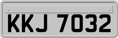 KKJ7032