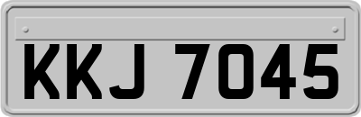 KKJ7045