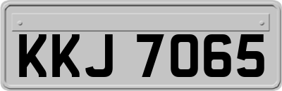 KKJ7065