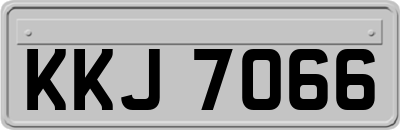 KKJ7066