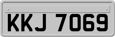 KKJ7069