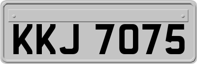 KKJ7075