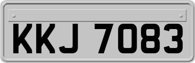 KKJ7083