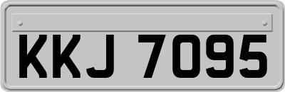 KKJ7095