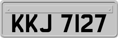 KKJ7127