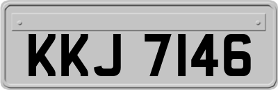 KKJ7146