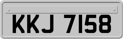 KKJ7158