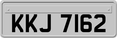 KKJ7162