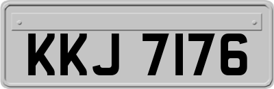 KKJ7176