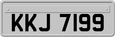 KKJ7199