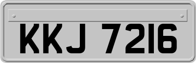 KKJ7216