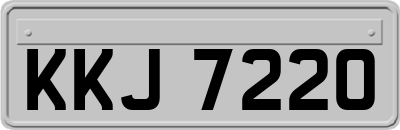 KKJ7220