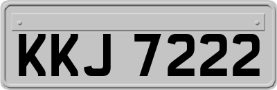 KKJ7222
