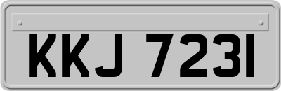 KKJ7231