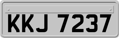 KKJ7237