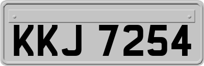 KKJ7254