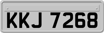 KKJ7268
