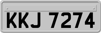 KKJ7274