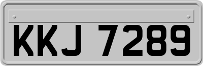 KKJ7289