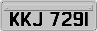 KKJ7291