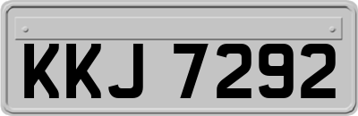 KKJ7292