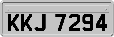 KKJ7294