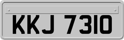 KKJ7310