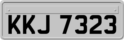 KKJ7323