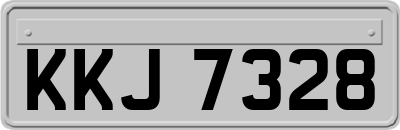 KKJ7328