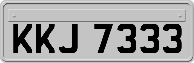 KKJ7333
