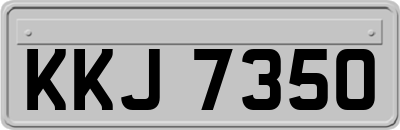 KKJ7350