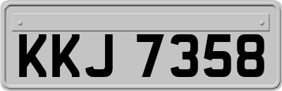 KKJ7358